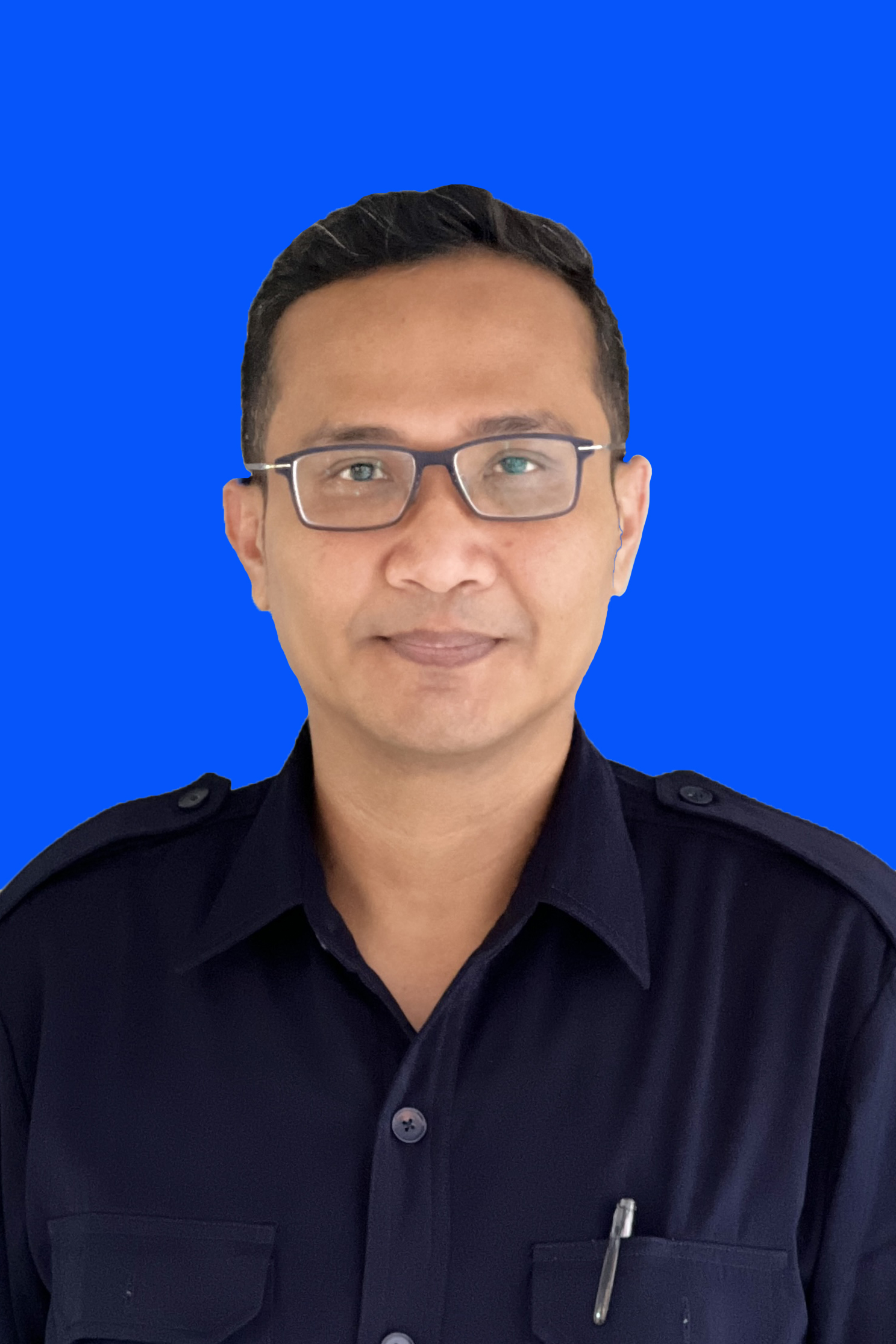 Carolus I Wayan Widiarta, S.Pd